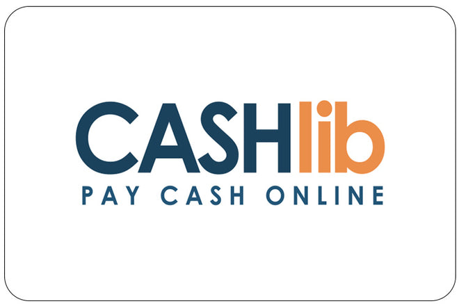 Acheter CASHlib en ligne