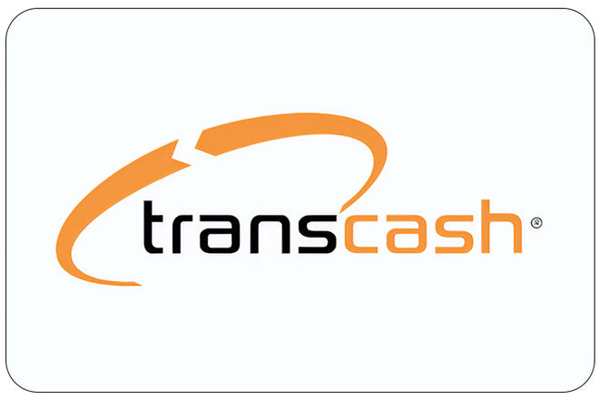 Ticket Transcash