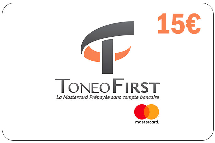 Toneo First 15€